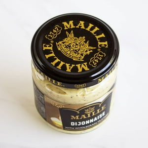 Mostaza Dijonnaise Maille 185 Gr