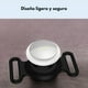 thumbnail image 5 of GPS Mascotas HOCO E91C Compatible con Apple, 5 of 8