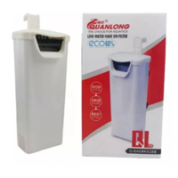 Genérico - Filtro De Agua De Pecera Tortuguera Quanlong