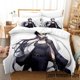thumbnail image 1 of Summer Returns Bedding Set Duvet Covers And Pillowcases Boys Girls Bedroom Decorative Textiles Set,Singleize Bed Sheets, 1 of 5