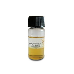 Rouvé Professional - Ampolla Keratina Y Argan Magic Repair Rouve 7Ml