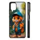 thumbnail image 1 of Carcasa Compatible con HUAWEI NOVA Y60 Diseño 246, 1 of 3