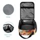 thumbnail image 4 of Magia Extraña-theme Lunch Box Lunch Bag Insulated Reusable Lunch Tote Bag Cooler Tote Bag For Men Women gifts 20*11*27cm, 4 of 6