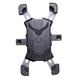 thumbnail image 3 of Soporte Para Teléfono De Motocicleta Soporte Para Teléfono De Bicicleta Para Todos Los Teléfonos Celulares De 4,8 A 7 Pulgadas, Negro, 3 of 5