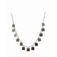 thumbnail image 3 of Collar de plata 925 estilo gargantilla, 3 of 3