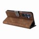 thumbnail image 4 of Funda Billetera para Samsung Galaxy A16 con Soporte - Cartera de Cuero con Ranuras Marrón, 4 of 5