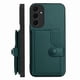 thumbnail image 1 of FOXDOCK Funda para SAMSUNG Galaxy A55 con Bloqueo RFID - Diseño Elegante con Cierre de Botón, 1 of 5