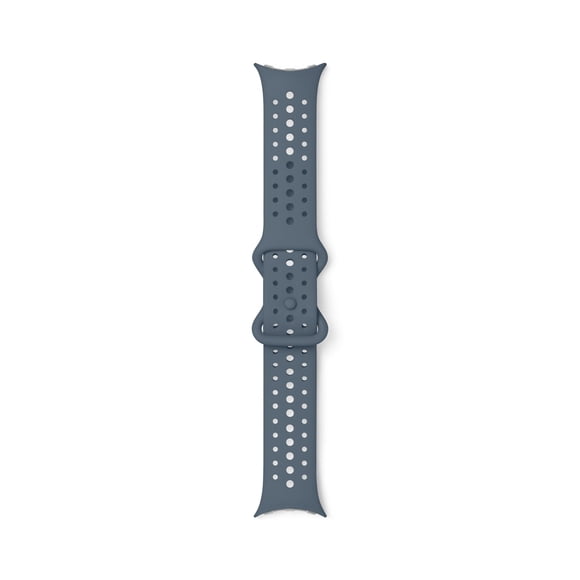 Correa para Reloj Google Pixel 45mm Moondust Silicona Grande
