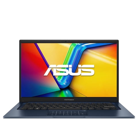 Ordenador Portátil Asus Vivobook 14 2025 14 Fhd Intel