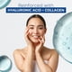 thumbnail image 5 of Mascarilla Facial Estética De La Piel Hialurónico Y Colágeno X5, 5 of 7