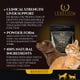 thumbnail image 2 of Suplemento De Apoyo Hepático Para Perros Y Gatos 200 G, 2 of 7