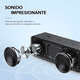 thumbnail image 2 of Parlante bluetooth 6w sonido estéreo subwoofer inalámbrico, 2 of 3
