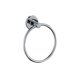 thumbnail image 4 of Accesorios de Baño 3 piezas cromadas, Kit, 4 of 4