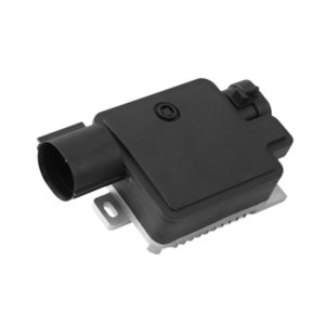 Ioensy - Controlador Del Ventilador Del Radiador Del Motor Eléctrico 940007400 Para Volvo S80, S60 Y Xc90