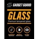 thumbnail image 4 of Protector de Pantalla de Vidrio Templado Gadget Guard para iPhone 14 Pro Transparente, 4 of 6