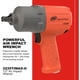 thumbnail image 2 of Llave de Impacto Neumática Ingersoll Rand 2235TIMAXO 1/2 1350 ft-lb, 2 of 3