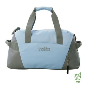 Bolso Deportivo Active Pro Pequeño Azul Totto