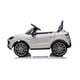 thumbnail image 2 of Porsche Cayenne 12v Blanco, 2 of 4