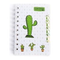Homewell - Libreta 9.3*12Cm 57 Hojas