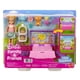 thumbnail image 1 of Set de Juego Barbie Chelsea Fiesta de Té, 1 of 8