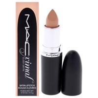 Labial Mac 833 Creme D Nude 3.5Ml Mujer