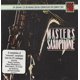 thumbnail image 1 of CD Sony CTI Masters of the Saxophone Remasterizado 1988, 1 of 1