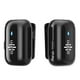 thumbnail image 1 of Microfono Lavalier Wireless Minipods Negro, 1 of 3