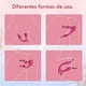 thumbnail image 2 of Vibrador de Parejas el Melocoton, 2 of 3
