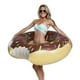 thumbnail image 1 of Flotador Gigante Donut Cafe, 1 of 3