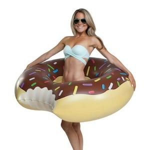 Movi - Flotador Gigante Donut Cafe