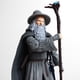 thumbnail image 4 of Figura de acción Los súbditos leales El señor de los anillos Gandalf, 4 of 5
