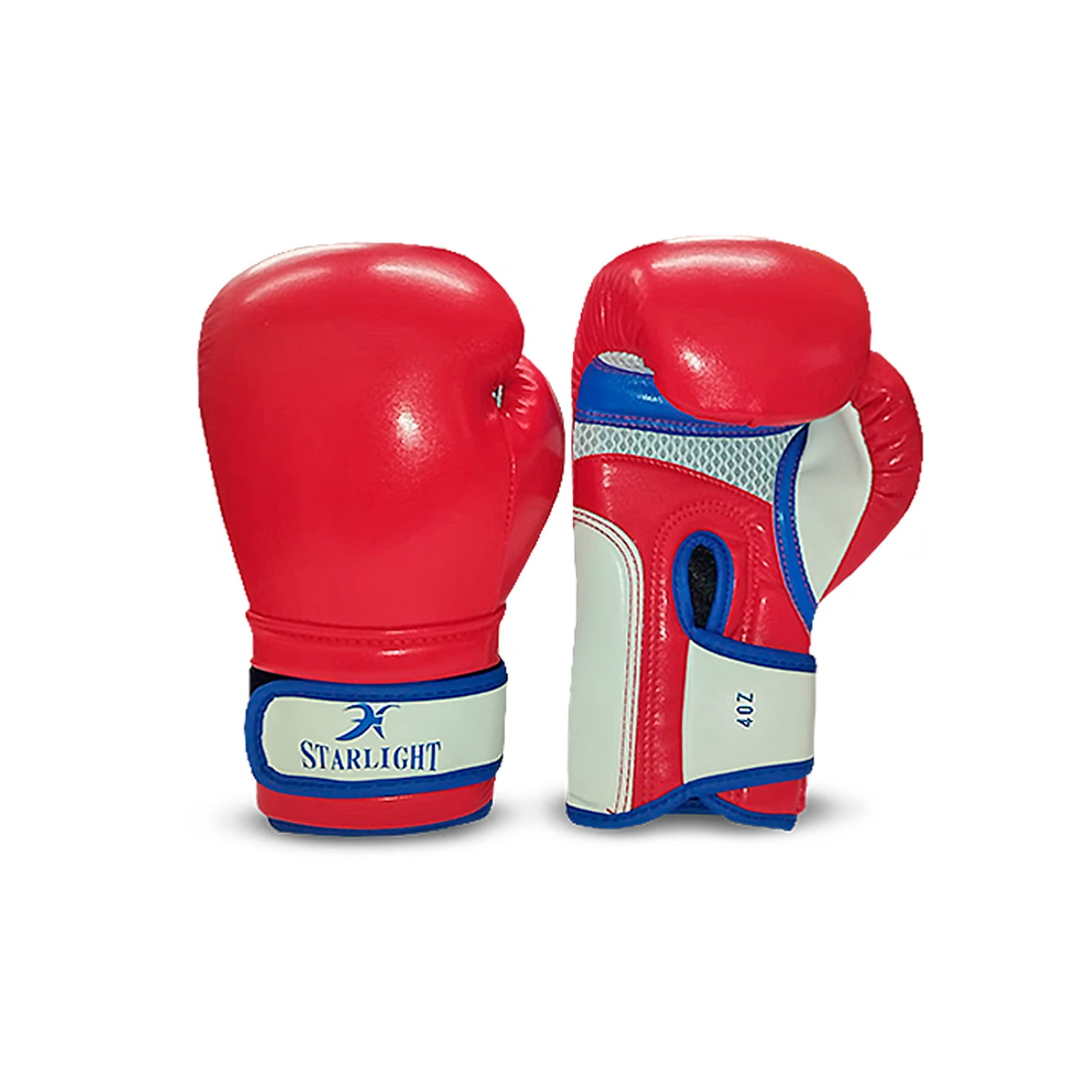 Guantes Boxeo Infantiles Starlight Deluxe 6 Onz Tj601