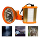 thumbnail image 2 of Focos Para Cazar 500w Led Recargable Linterna Cabeza Potente, 2 of 3