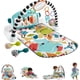 thumbnail image 1 of Set de regalo para bebés Fisher-Price Glow and Grow Kick & Play Gym, 1 of 6