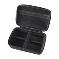 Magideal - Bolsa Manual De Molinillo De Café Bolso De Molino De Café Con Maniobra A Mano Fácil De Transportar Bolsa De Protección De Molinos De Café Para Acampar