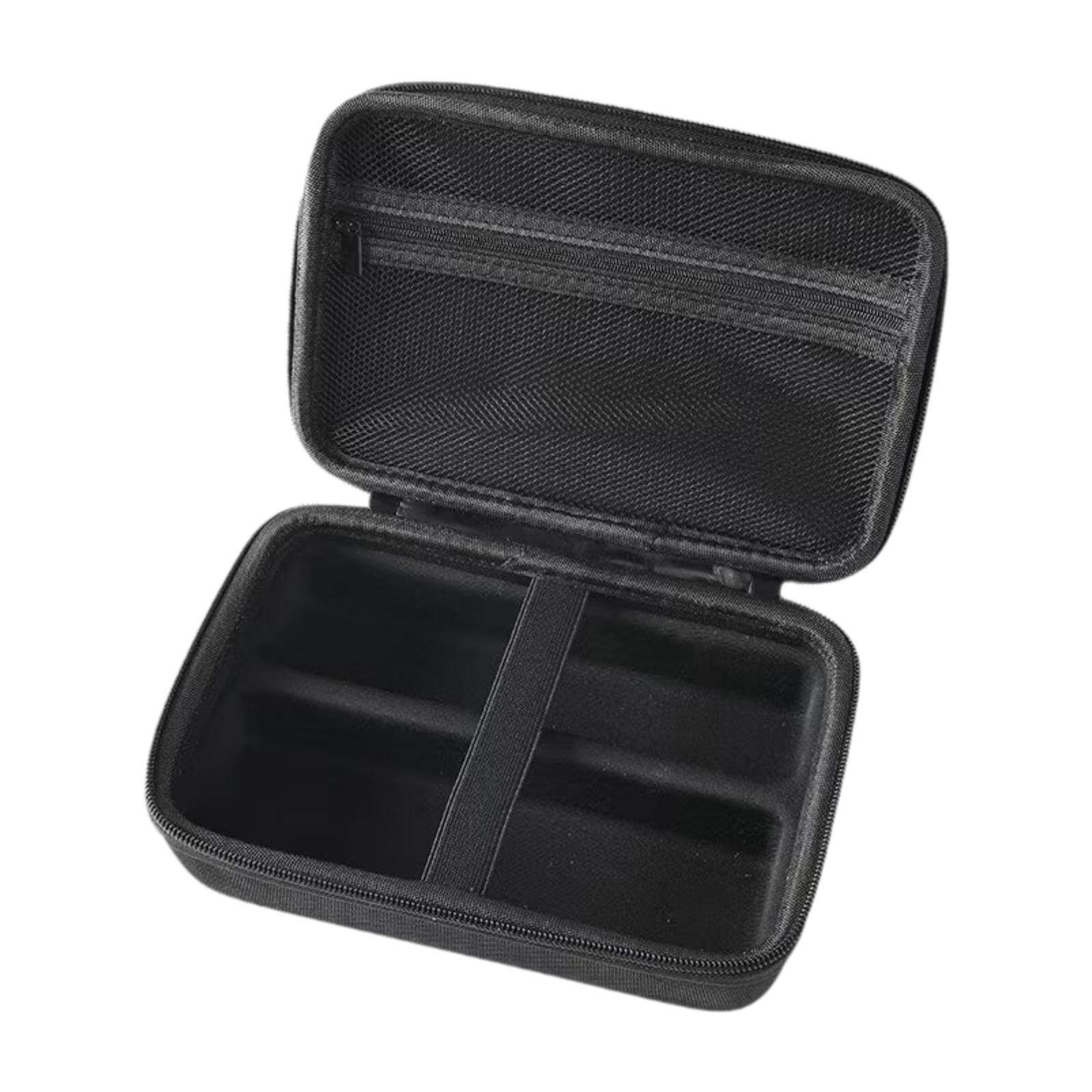 Magideal - Bolsa Manual De Molinillo De Café Bolso De Molino De Café Con Maniobra A Mano Fácil De Transportar Bolsa De Protección De Molinos De Café Para Acampar