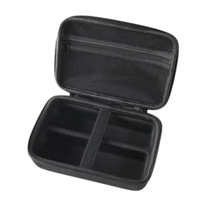 Magideal - Bolsa Manual De Molinillo De Café Bolso De Molino De Café Con Maniobra A Mano Fácil De Transportar Bolsa De Protección De Molinos De Café Para Acampar