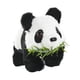 thumbnail image 4 of Juguete De Panda De Peluche Con Efectos De Sonido Musicales Para Niños Y Niñas, Regalo De Cumpleaños, 4 of 5