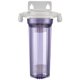 thumbnail image 4 of Reactor de Medios Bulk Reef Supply con Filtración Ascendente de 357 GPH, 4 of 7