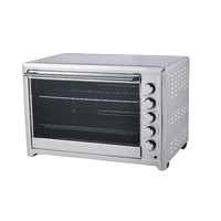 Horno Eléctrico Oven Master 100 L + Convección Y Spiedo Easyways