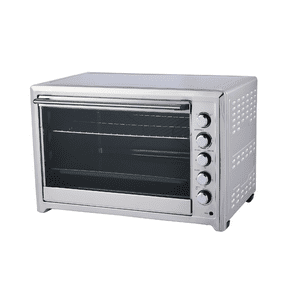 Horno Eléctrico Oven Master 100 L + Convección Y Spiedo Easyways