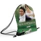 thumbnail image 5 of Orgullo y Prejuicio Mochila de Cuerdas para Deportes y Gimnasio, Bolsa de Cuerdas Resistente al Agua, Bolsa Cinch, 30×40cm, 5 of 6