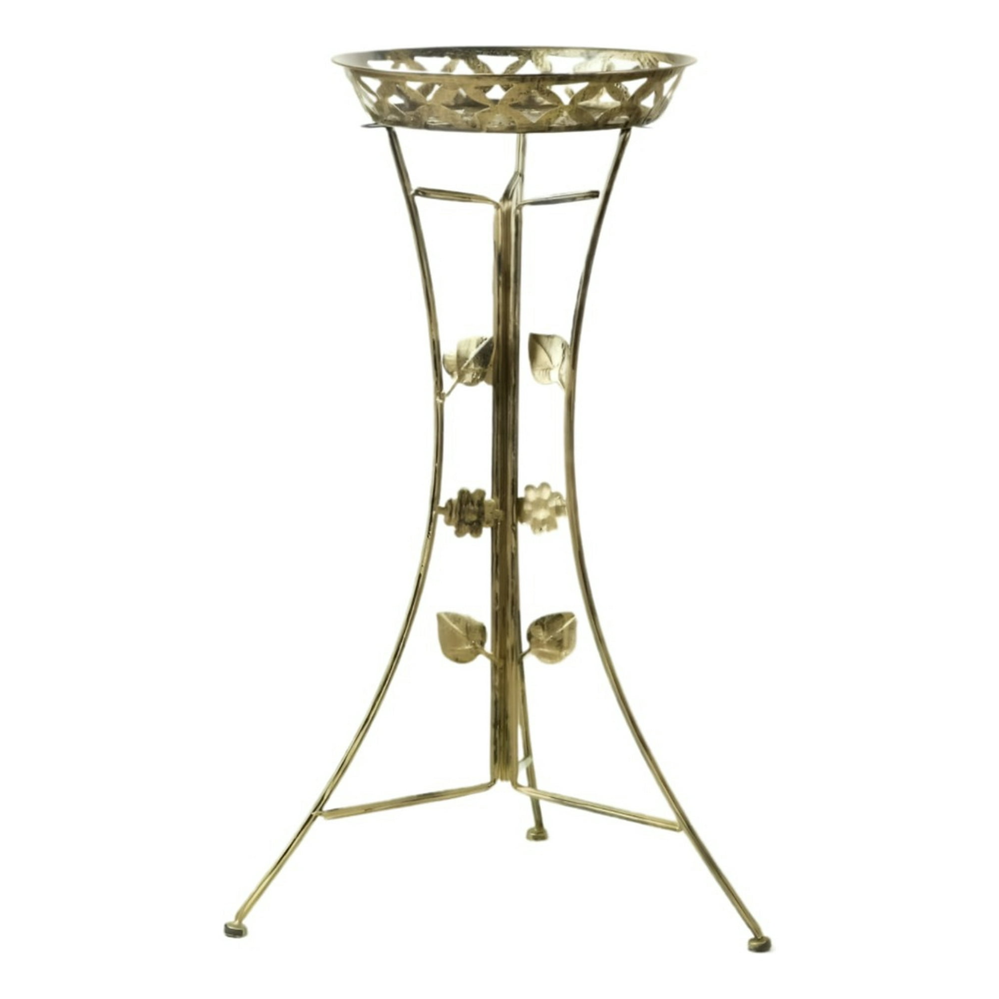 Genérico - Porta Maceta Decorativo Soporte Plantas Exhibición Jhn