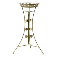 Genérico - Porta Maceta Decorativo Soporte Plantas Exhibición Jhn