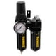 thumbnail image 1 of Filtro/regulador/lubricador FRL DEWALT DXCM019-0352 3/8, 1 of 3