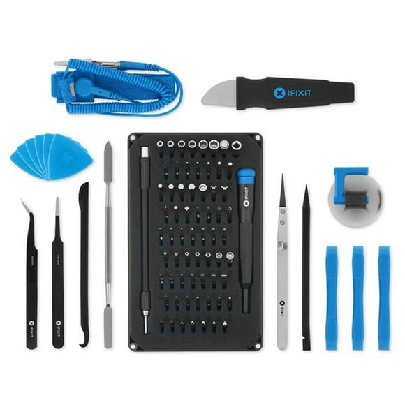 Kit de Herramientas iFixit Pro Tech ToolKit