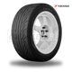 thumbnail image 1 of Neumático 285/30 R18 Yokohama Advan Neova Ad08 R (Semi-Slick) . W-93, 1 of 3