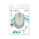 thumbnail image 5 of Mouse Inalambrico Usb 3 Botones M280 Gris, 5 of 5