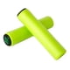 thumbnail image 2 of Puños Rockbros De Silicona, Bicicleta Mtb Bmx Grips verde, 2 of 4