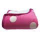 thumbnail image 2 of Manta Jay Franco Disney Minnie Mouse Sweet Dots, 2 of 3